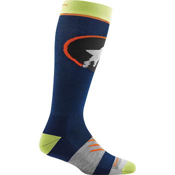Darn Tough Vermont | Darn Tough Kid's Powderhound Sock商品图片,7.2折, 满$150享9折, 满折