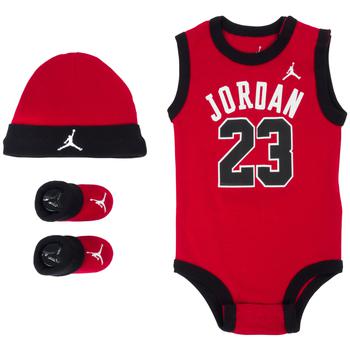 aj23正品, Jordan | Jordan 23 Jersey - Baby Gift Sets商品图片 