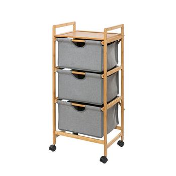 商品Wenko | Trolley Bahari With 3 Drawers,商家Macy's,价格¥840图片