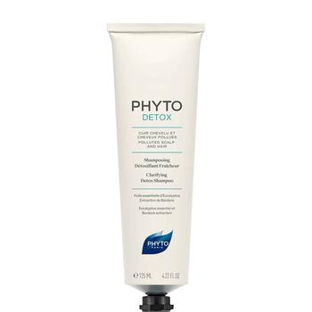推荐Phyto Detox Clarifying Detox Shampoo商品