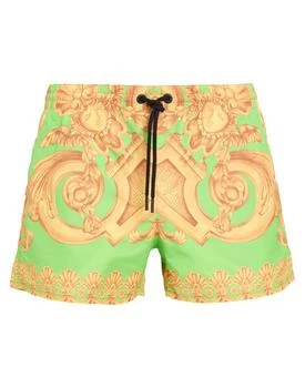 Versace | Swim shorts,商家YOOX,价格¥3317