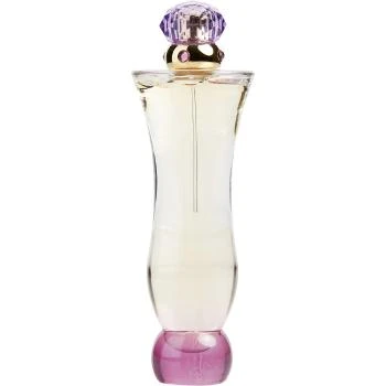 推荐【简装】Versace 范思哲 淑女女士（紫钻丽人）女士香水 EDP 50ml 简装（白盒或无盖）商品