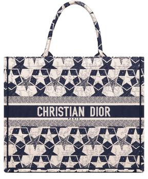 手袋是什么牌子, Dior | Book Tote 手袋商品图片 额外9.5折, 额外九五折
