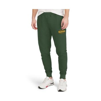 Tommy Hilfiger | Men's Green Green Bay Packers Mason Jogger Pants商品图片,