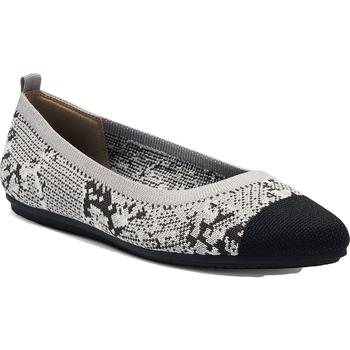 Vince Camuto Specialty Size, Vince Camuto | Vince Camuto Womens Femillie Knit Slip On Cap Toe Oxfords商品图片 4折