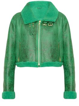 推荐Marly green jacket商品