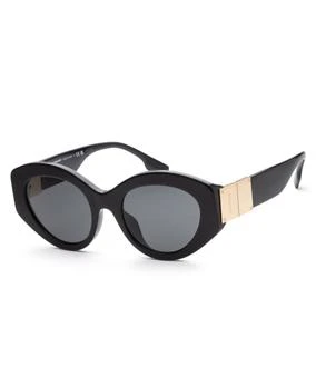 推荐Burberry Fashion Women's Sunglasses BE4361F-300187-51商品