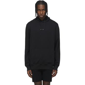 推荐Collection Logo Hoodie - Black商品