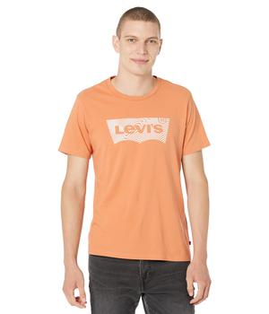Levi's | Graphic Crew Neck Tee商品图片,7折起