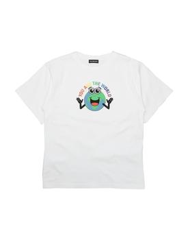 商品Balenciaga | T-shirt,商家YOOX,价格¥308图片