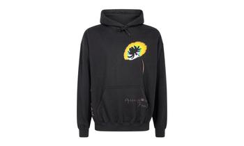 Travis Scott | Travis Scott Face Melt Hoodie商品图片,