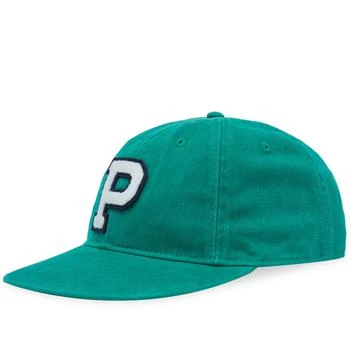 推荐Polo Ralph Lauren Authentic Baseball Cap商品