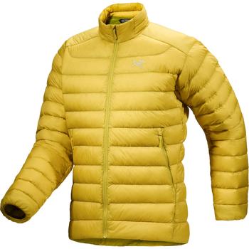 Arc'teryx Cerium Hoody, Men’s Down Jacket, Redesign | Packable, Insulated Men’s Winter Jacket with Hood