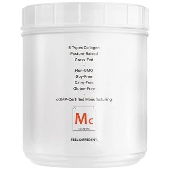 Codeage | Multi Collagen Protein Powder Peptides Unflavored,商家Walgreens,价格¥298
