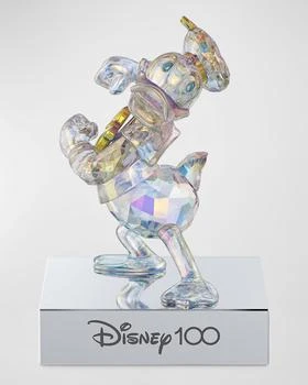 Swarovski | Disney100 Donald Duck,商家Neiman Marcus,价格¥3261