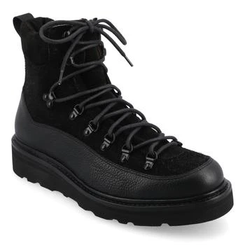 TAFT | The Alpine Boot in Midnight,商家Premium Outlets,价格¥1589