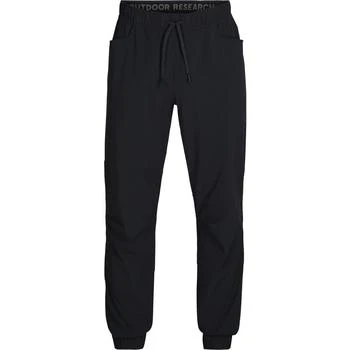 Outdoor Research | Ferrosi Joggers - Men's,商家Steep&Cheap,价格¥366