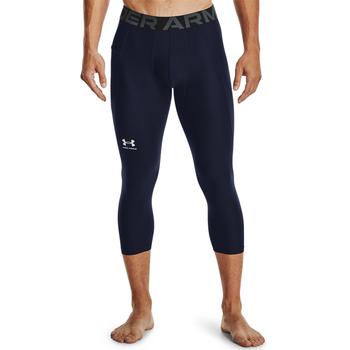 Under Armour | Under Armour HG Armour 2.0 3/4 Compression Tights - Men's商品图片,满$120减$20, 满$75享8.5折, 满减, 满折