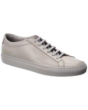Common Projects | Common Projects Original Achilles Low Leather Sneaker商品图片,6.7折