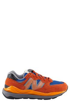 推荐New Balance 57/40 Lace-Up Sneakers商品