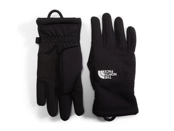 The North Face | Sierra Etip™ Gloves (Little Kids/Big Kids),商家Zappos,价格¥223