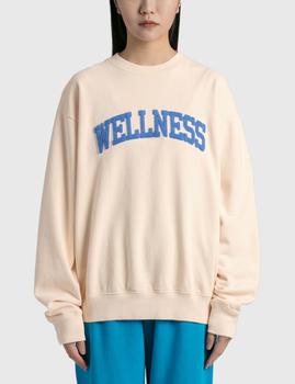 推荐Wellness Boucle Crewneck商品