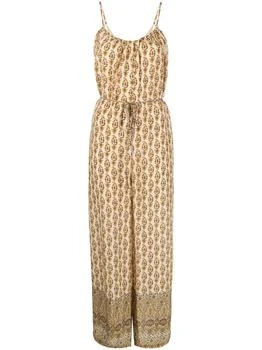 Gold Hawk | Gold Hawk Dresses in Beige,商家Modayn,价格¥1798