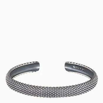 NOVE25 | Nove25 Rigido Puntinato bracelet,商家Baltini,价格¥1186