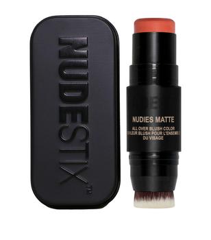 商品NUDESTIX | Nudies Matte Blush,商家Harrods,价格¥272图片