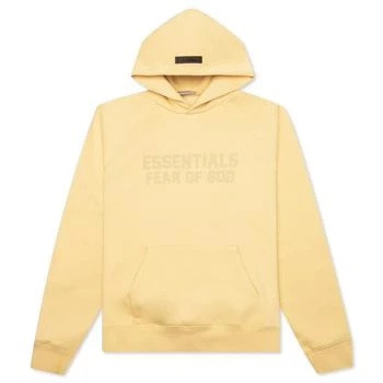 推荐Essential Hoodie - Light Tuscan商品