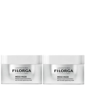 Filorga | Filorga Meso Mask Value Set商品图片,额外8折, 额外八折