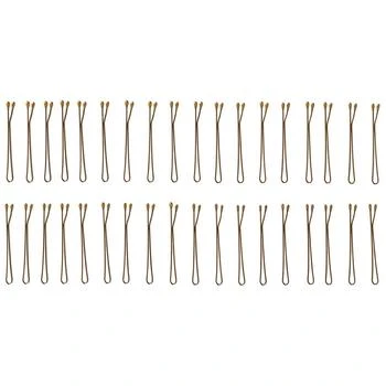 推荐Mini 1" Classic Bobby Pins for Hair Styling商品