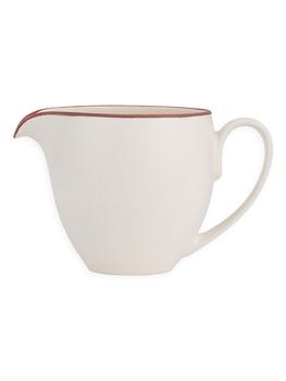 商品Nambé | Taos Stoneware Creamer,商家Saks Fifth Avenue,价格¥242图片