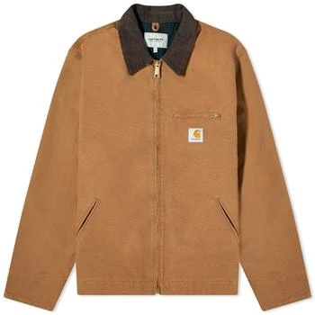 Carhartt WIP | Carhartt WIP Detroit Jacket 