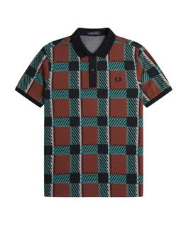 Fred Perry | POLO SHIRT 6折