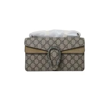 推荐Gucci Dionysus Small Shoulder Bag商品