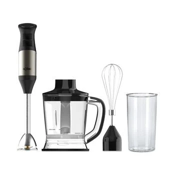 SOLAC | Professional Stainless Steel 1000W Hand Blender,商家Macy's,价格¥670