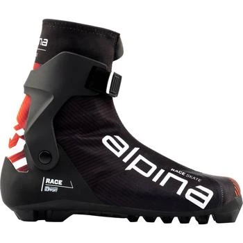 Alpina | Race Skate Boot - 2024,商家Backcountry,价格¥1736