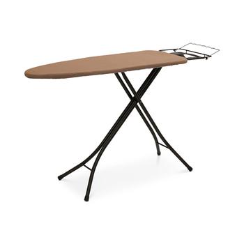 商品Mega Wide Top Ironing Board with Iron Rest & Hanger Bar图片