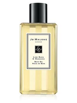 Jo Malone London | Lime Basil & Mandarin Bath Oil商品图片,