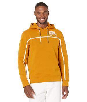 Armani Exchange | Hooded Sweatshirt商品图片,5.8折, 独家减免邮费