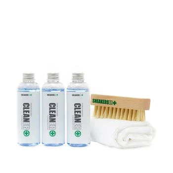 Sneakers ER | Sneakers ER Travel Kit,商家END. Clothing,价格¥233