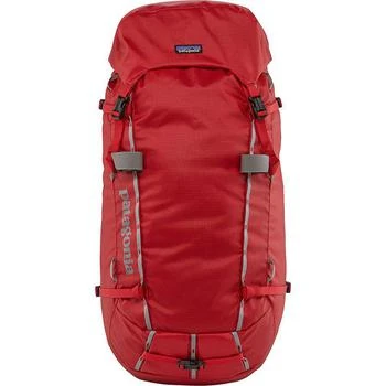 Patagonia | Ascensionist 55L Backpack,商家Backcountry,价格¥1210