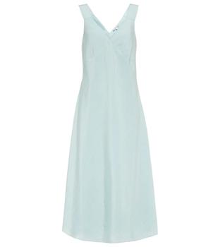 vince dress, Vince | V-neck midi dress商品图片 