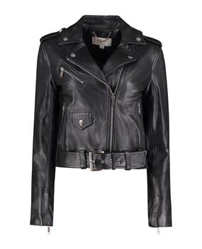 Michael Kors | Lambskin Jacket商品图片,8.1折