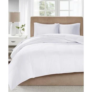 Sleep Philosophy | Level 3 3M Scotchgard 300 Thread Count Down Comforter,商家Macy's,价格¥2142