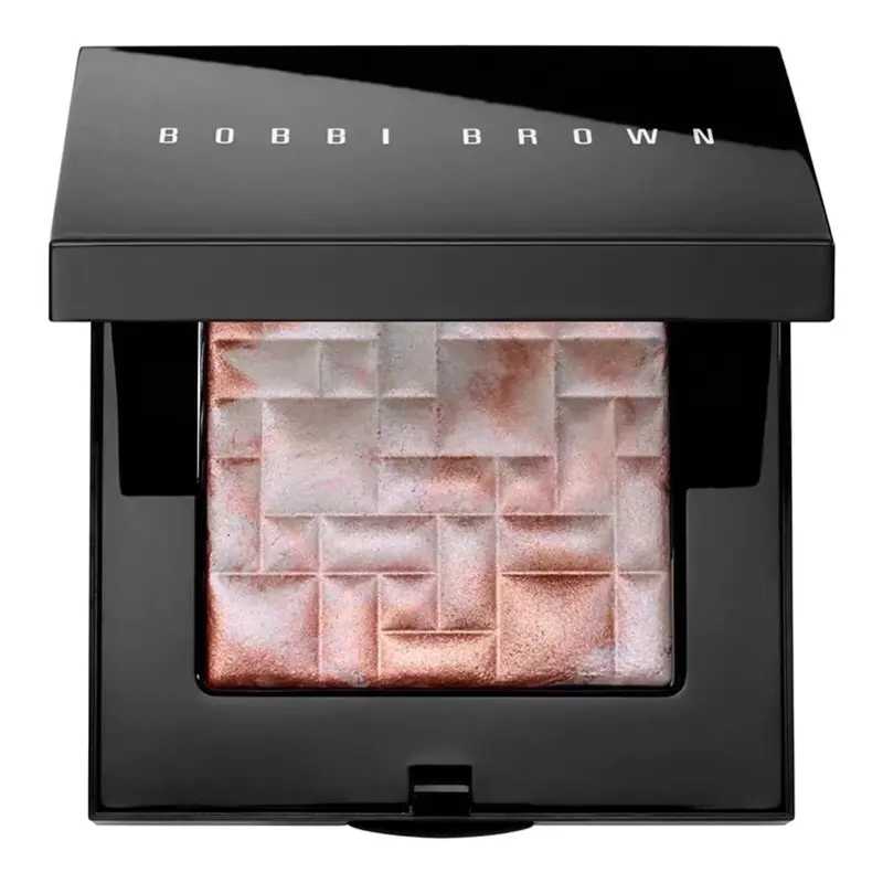 商品芭比布朗高光修容盘#pink glow 8g执掌光影重塑轮廓【香港直邮】图片