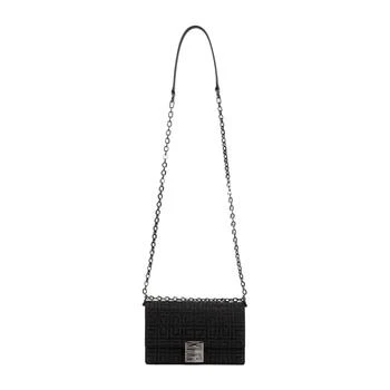 Givenchy | Givenchy Logo Detailed Chain Shoulder Bag 7.2折