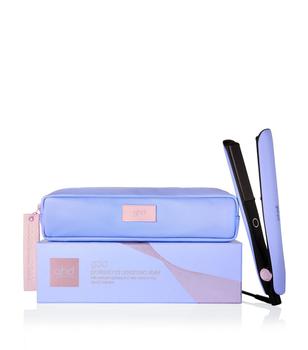 product Gold Hair Straighteners image