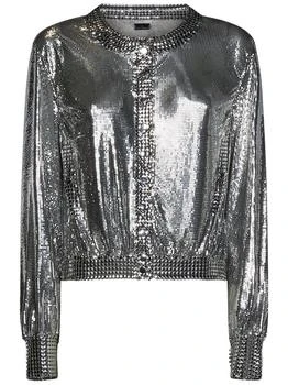 Paco Rabanne | Paco Rabanne Jacket,商家Baltini,价格¥19301